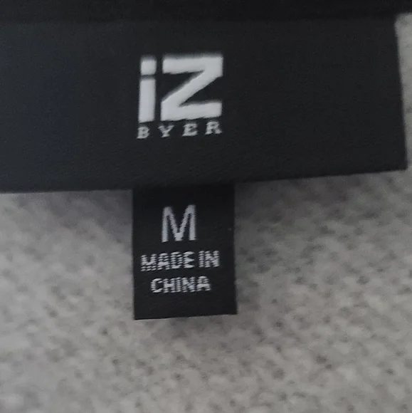 Jacket - Picture 3 of 4